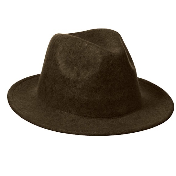 Michael Stars Accessories - NEW! Michael Stars “No Strings Attached” Fedora